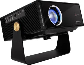 Wzatco Yuva Blaze Full HD Smart Projector