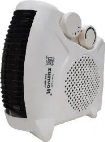 Zunvolt Ambrus Fan Room Heater