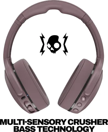 Skullcandy Crusher 540 Active Wireless Headphones