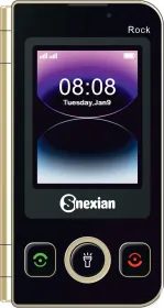 Snexian Rock Fold Mini