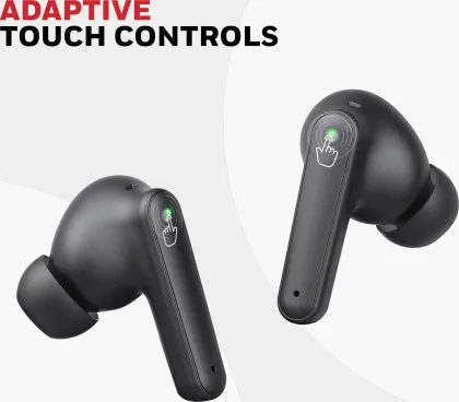Honeywell Moxie V1400 True Wireless Earbuds
