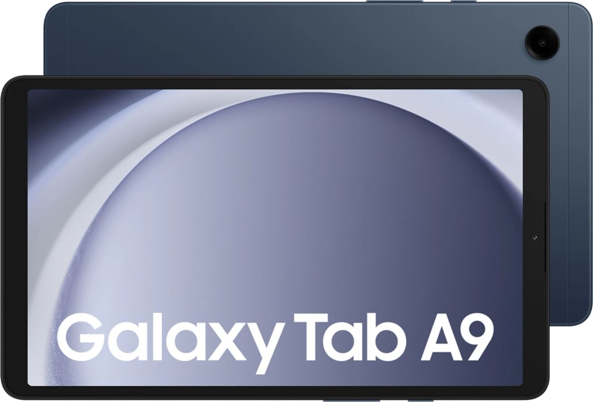 Samsung Galaxy Tab A9 and A9 Plus appear in new pre-launch leaks