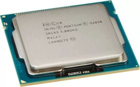 Intel Pentium G2030 Desktop Processor