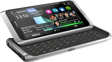 Nokia E7-00