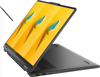 Lenovo Yoga 7i 2-in-1 82YN0001US Laptop (13th Gen Core i5/ 8GB/ 512GB SSD/ Win 11)