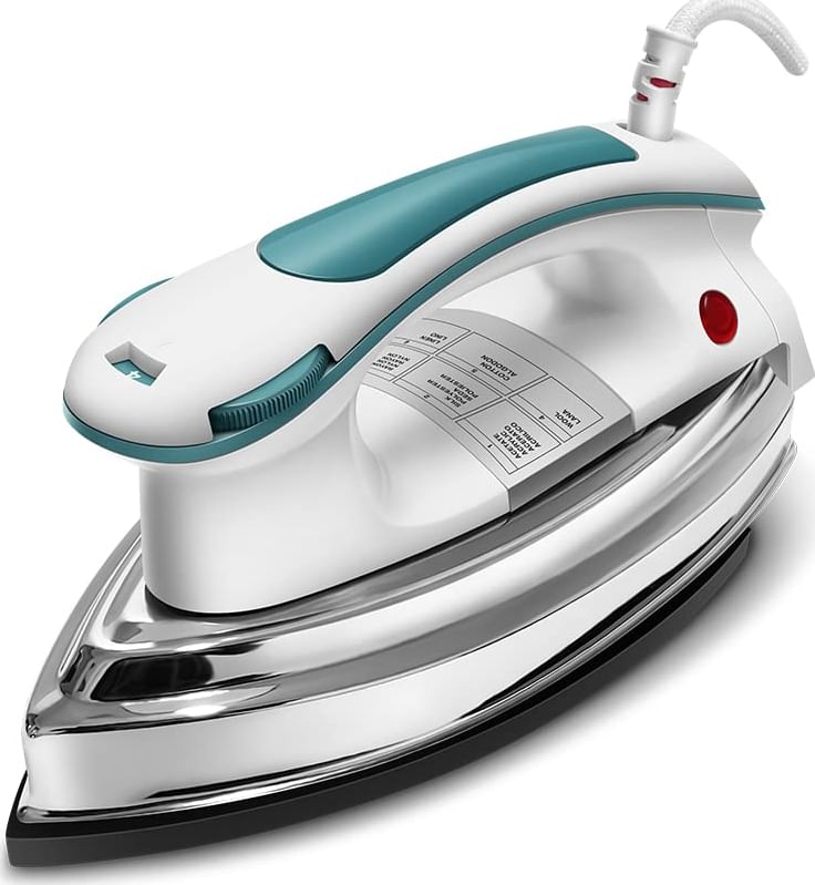 sansui cordless pro 1250 w steam iron