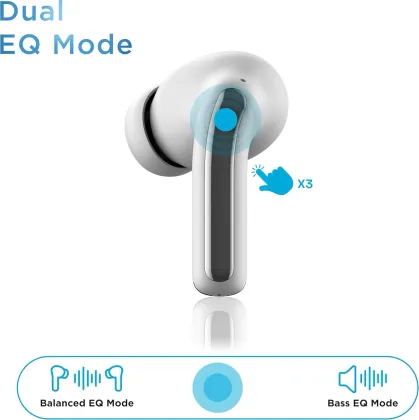 URBN Beat 650 True Wireless Earbuds