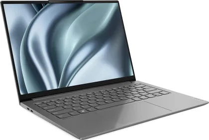 Lenovo Yoga Slim 7 Pro 82SV0053IN Laptop (12th Gen Core i7/ 16GB/ 512GB SSD/ Win11 Home)