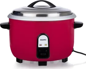 Agaro Regency 34280 5L Electric Cooker