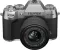 Fujifilm X-T50 40MP Mirrorless Camera with XF 15-45mm F/3.5-5.6 Lens