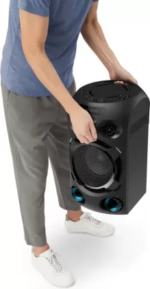 Sony MHC-V02 Speaker