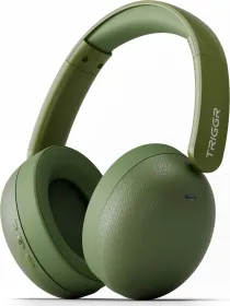 TRIGGR Punkheadz Z3 Wireless Headphones