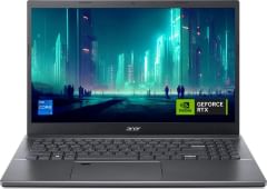 Asus Vivobook 16 2023 M1605YA-MB741WS Laptop vs Acer Aspire 5 2023 A515-58M Gaming Laptop
