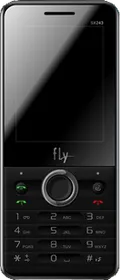 Fly Vogue SX243