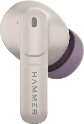 Hammer Stellar True Wireless Earbuds