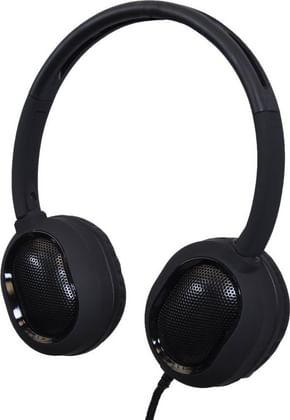 Cognetix CX710 Wired Headphones (Over the Head)