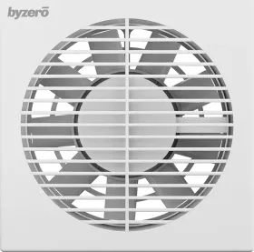 Byzero Pench Baloo 100 mm 9 Blade Exhaust Fan