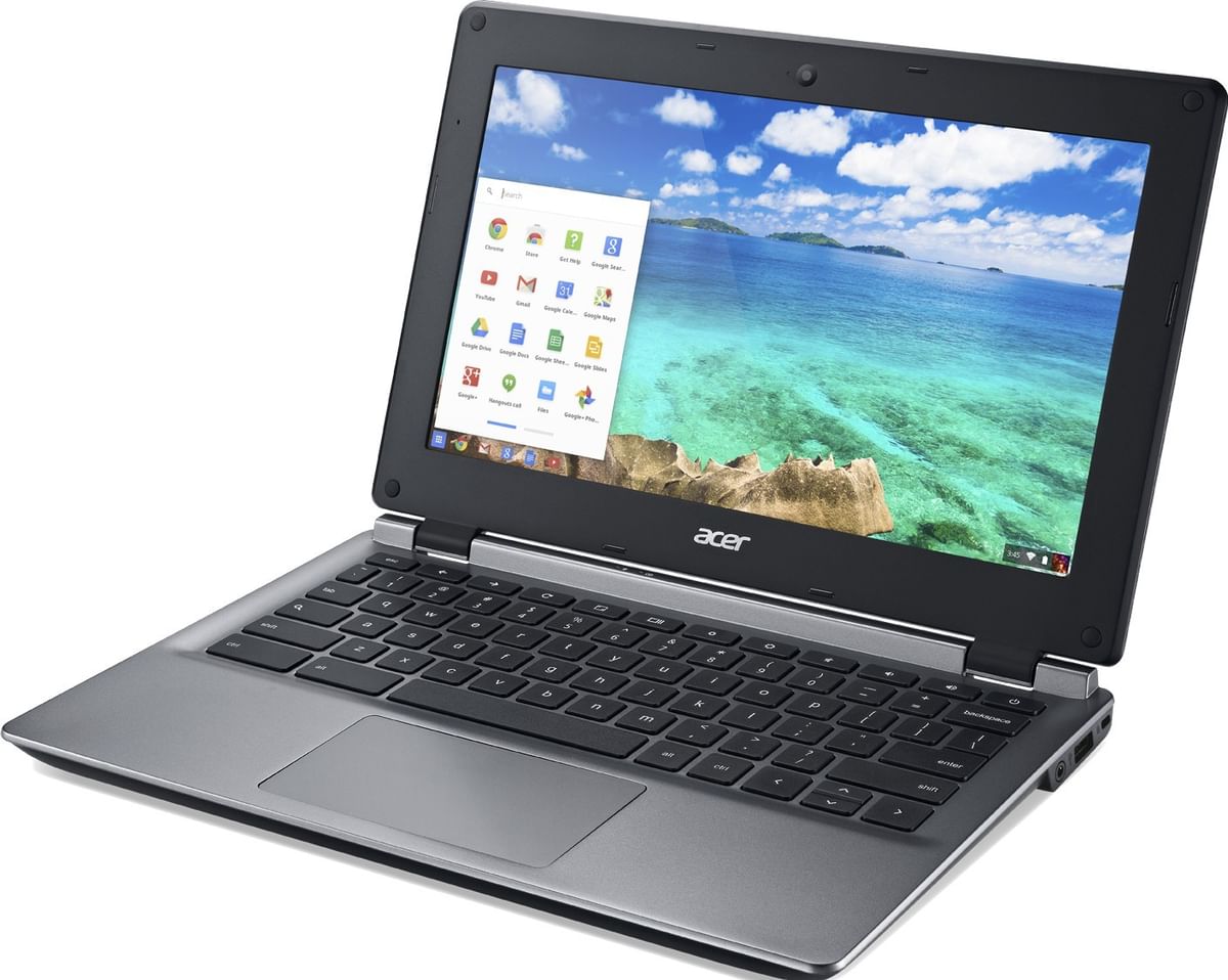 Acer C730 Chromebook Cdc 2gb 32gb Emmc Chrome Os Nxmrcsi003