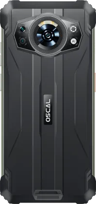 Blackview Oscal S80
