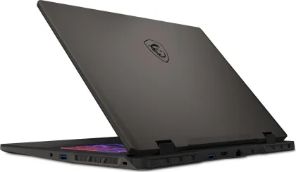 MSI Sword 16 HX B14VFKG-208IN Gaming Laptop (14th Gen Core i7/ 16GB/ 1TB SSD/ Win11 Home/ 8GB Graph)