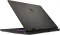 MSI Sword 16 HX B14VFKG-208IN Gaming Laptop (14th Gen Core i7/ 16GB/ 1TB SSD/ Win11 Home/ 8GB Graph)