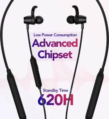 MadRabbit Trip Wireless Pro Neckband