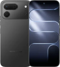 Tecno Spark 50 Pro