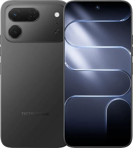 Tecno Spark 50 Pro