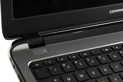 HP Compaq 15-s005TX Notebook (4th Gen Ci3/ 4GB/ 500GB/2GB Graph/ Free DOS)