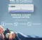 TCL TAC-12CSD/EV5AM 1 Ton 5 Star 2026 Inverter Split AC