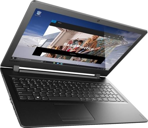 Lenovo Ideapad 110 (80UD014BIH) Laptop (6th Gen Ci3/ 4GB/ 1TB/ Win10)