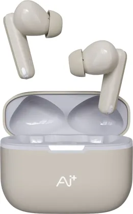 Ai+ NovaPods Pro True Wireless Earbuds