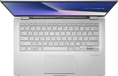 Asus ZenBook Flip 14 UM462DA-AI701TS Laptop (2nd Gen Ryzen 7/ 8GB/ 512GB SSD/ Win10 Home)