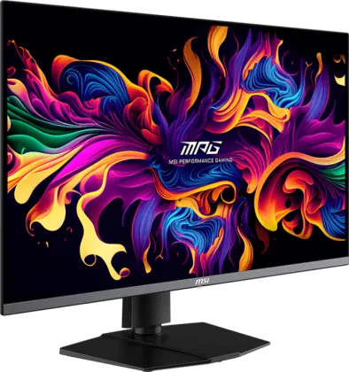 MSI MPG 321URX QD-OLED 32 inch Ultra HD 4K Monitor