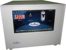 Pulstron PTI-15190D Mainline Voltage Stabilizer