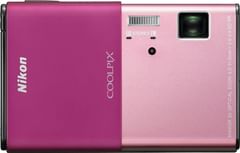 Nikon Coolpix S80 14.1MP Digital Camera