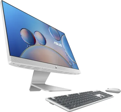 Asus M3200WYAK-WA003WS All In One Desktop (AMD Ryzen 5 5625U/ 8 GB RAM/ 512 GB SSD/Win 11 Home) - image 3