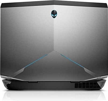 Dell Alienware 13 Laptop (4th Gen Intel Core i5/16GB/ 1TB/ Win8.1/ 2GB Graph)