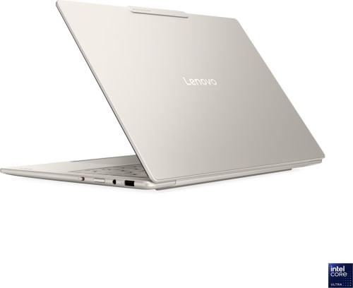 Lenovo Yoga Slim 7 14ILL10 83JX00EVIN Laptop (Intel Core Ultra 7 256V/ 16GB/ 512GB SSD/ Win11)