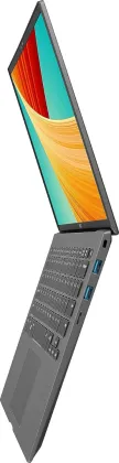 LG Gram 14 14Z90R-N.APC4U1 Laptop (13th Gen Core i5/ 16GB/ 256GB SSD/ Win11)