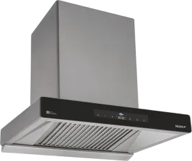 Sujata Zircon 75 Auto Clean Wall Mounted Chimney