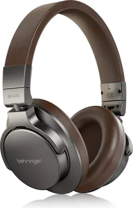Behringer BH-470 Wired Headphones