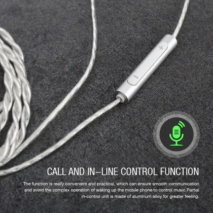 Hidizs MS1 Wired Earphones