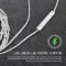 Hidizs MS1 Wired Earphones