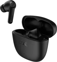 boAt Airdopes Atom 83 | True Wireless Earbuds with up to 50HRS Playtime, Quad Mics with ENx™ Technology, 13mm Drivers, BEAST™ Mode, ASAP™ Charge