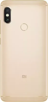 Xiaomi Redmi Note 5 Pro (6GB RAM + 64GB)