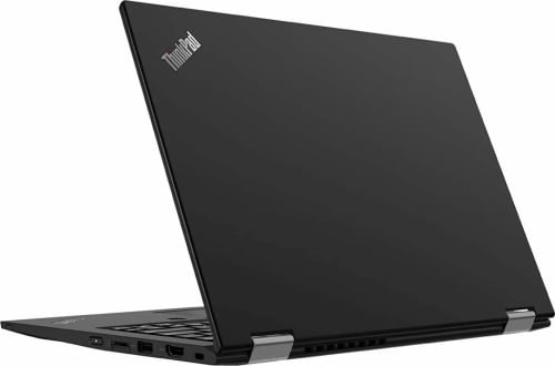 Lenovo X13 Yoga X13G1 2 in 1 Laptop (10th Gen Core i7/ 16GB/ 512GB SSD/ Win10 Pro)