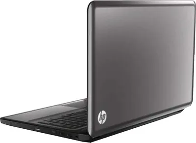 HP Pavilion G6-1318AX Laptop (APU Dual Core A4/ 2GB/ 320GB/ DOS