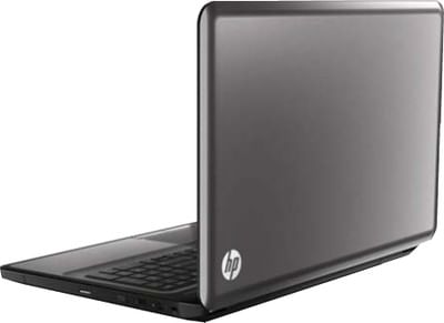 HP Pavilion G6-1318AX Laptop (APU Dual Core A4/ 2GB/ 320GB/ DOS/ 1.5GB Graph)