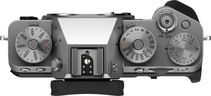 Fujifilm X-T5 40MP Mirrorless Camera with XF 16-50mm F/2.8-4.8 Lens